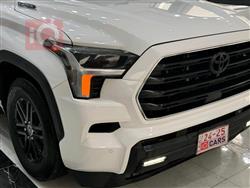 تويوتا سيكويا